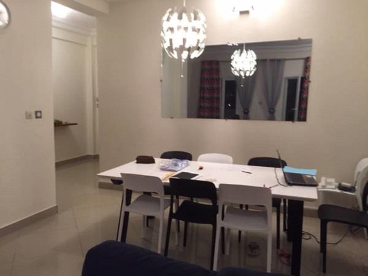 Le Buffle Noir Appart D'Hotes דואלה מראה חיצוני תמונה